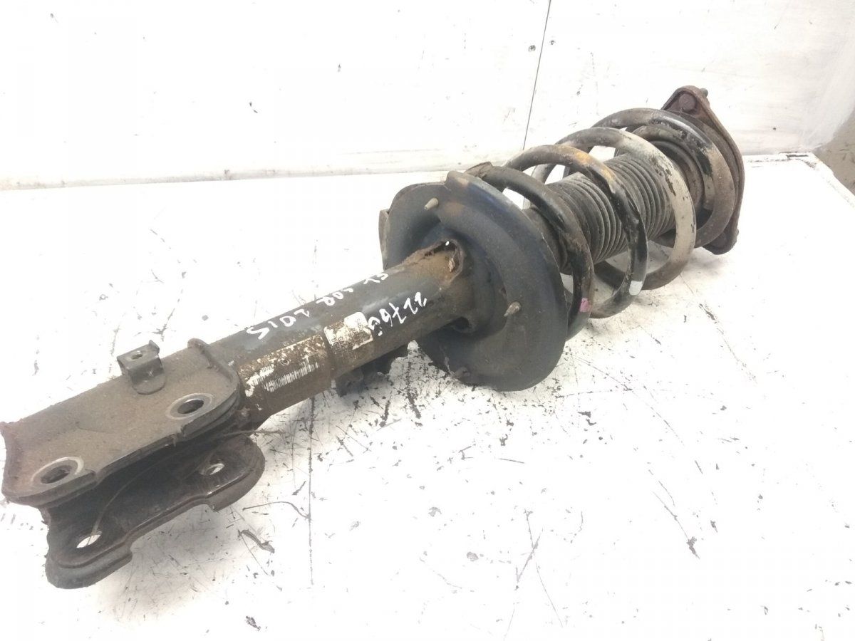 Suspension Leg Front Left KIA SORENTO II (XM) (2009-2015)