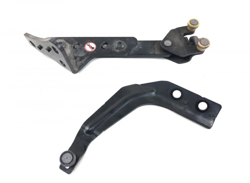 9808076380 Sliding door roller upper right CITROËN JUMPY III (2016-)