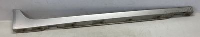 4G0853860 4G0853856G Side Skirt Right AUDI A6 / A6 ALLROAD (C7, 4G) (2010-2018)