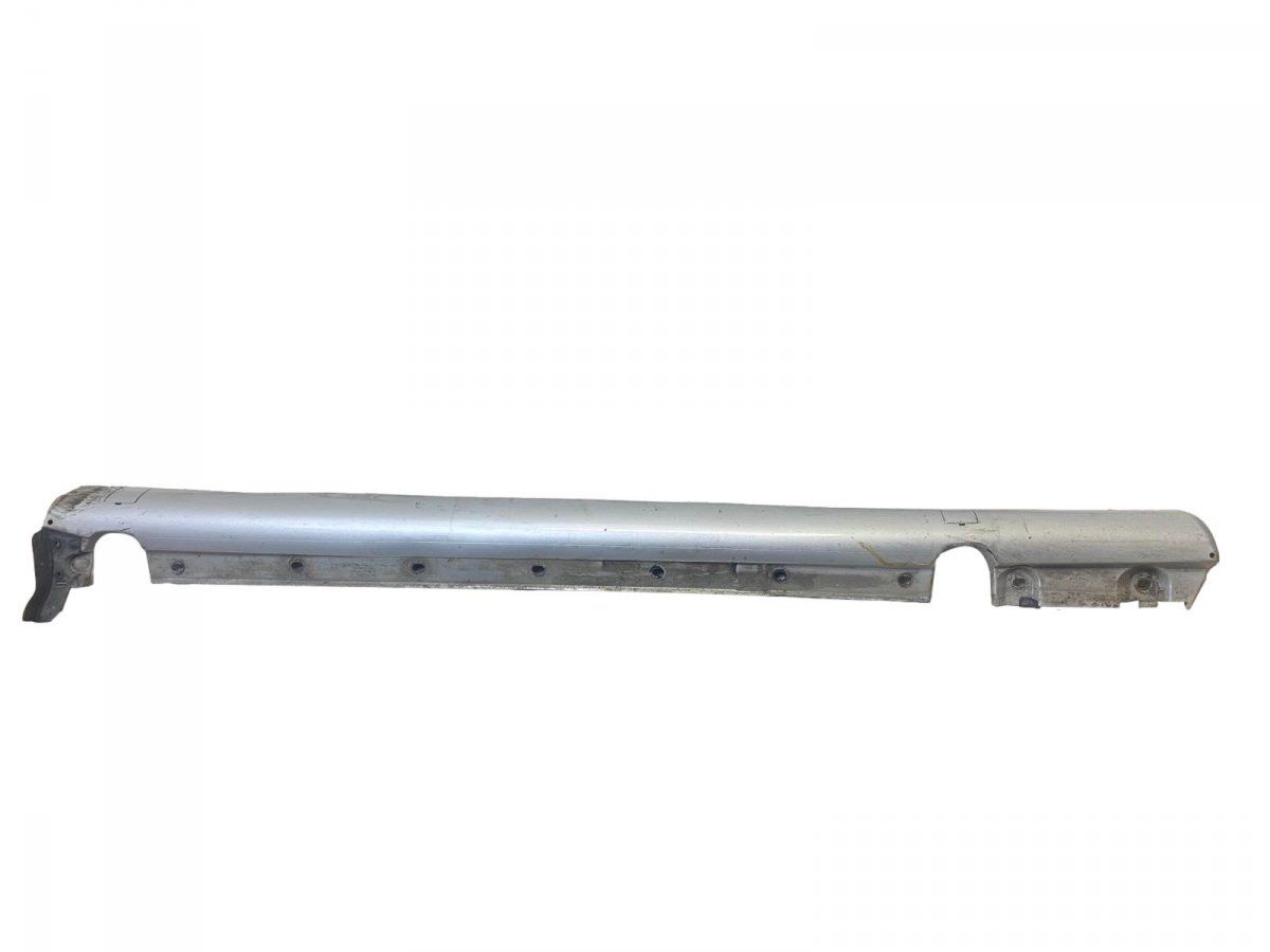 A2156980654 Side Skirt Right MERCEDES-BENZ S-CLASS Coupe (C215) (1999-2006)