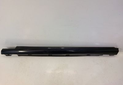 A1666980754 Side Skirt Left MERCEDES-BENZ ML-CLASS (W166) (2011-2015)