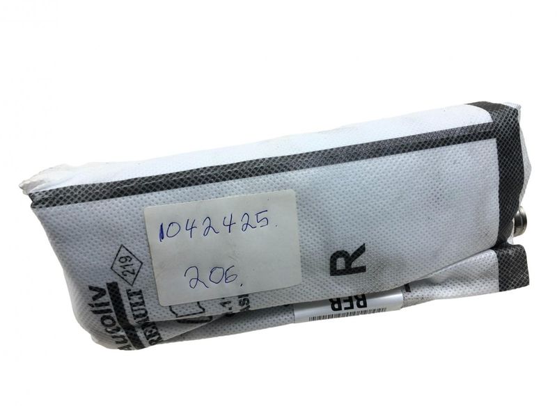 632550200D Side seat Airbag Front Right RENAULT MEGANE IV (B9A/M) (2015-)