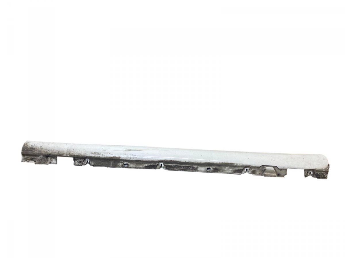 A2056980154 Side Skirt Left MERCEDES-BENZ C-CLASS (W205) (2013-2021)