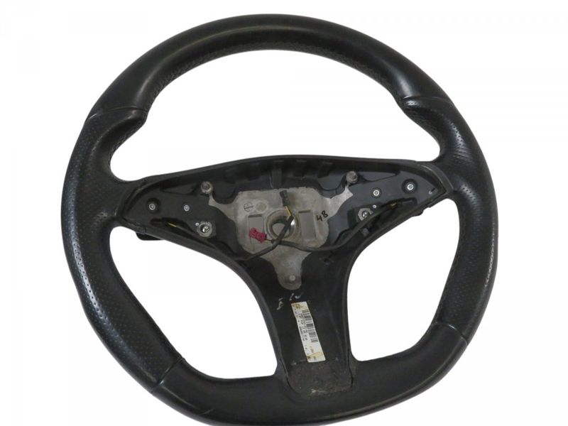 A2074601203 A20746012039E38 Steering Wheel MERCEDES-BENZ E-CLASS (W212) (2009-2016)