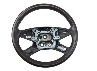 A2124601503 Steering Wheel MERCEDES-BENZ E-CLASS (W212) (2009-2016)
