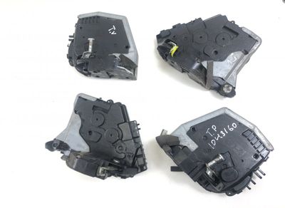 6904030A20 Set of door locks (latches) LEXUS GS III (2005-2011)