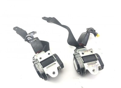 A2078602385 Seat Belt Set MERCEDES-BENZ E-CLASS Coupe (C207) (2009-2016)