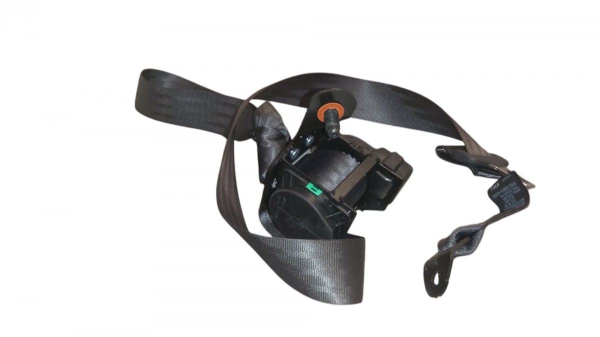 89810A2030WK 89810-A2030 Seat Belt Rear Left KIA CEE&#39;D II (JD) (2012-2018)
