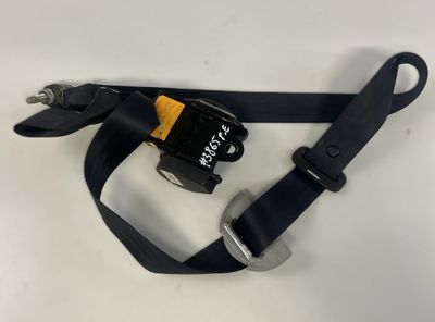 7000A014XA Seat Belt Front Right MITSUBISHI OUTLANDER II (CW, ZG, ZH) (2006-2012)