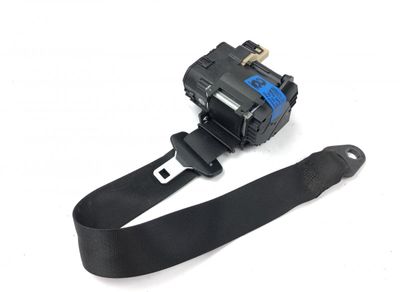 A2168600685 Seat Belt Front Right MERCEDES-BENZ S-CLASS Coupe (C216) (2006-2013)