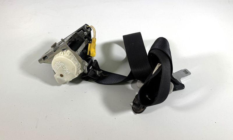 ZV682DVAB Seat Belt Front Right CHRYSLER VOYAGER V (RT) (2007-2016)