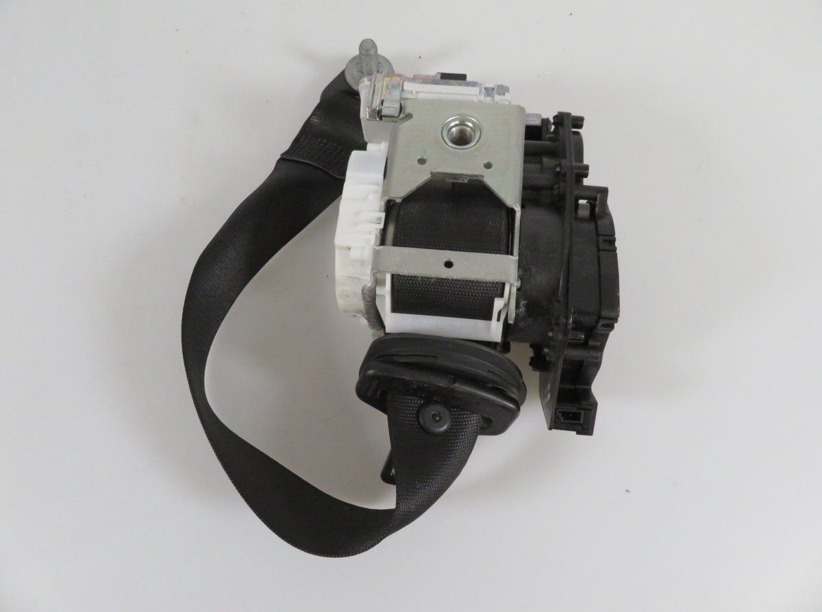 A2218609885 A22186098859C94 A22186006869C94 A2218600686 Seat Belt Front Right MERCEDES-BENZ S-CLASS (W221) (2005-2013)