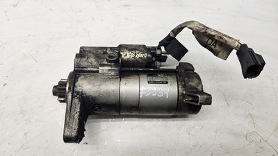 FW9311001BC DX239137DA Starter motor JAGUAR XF (X260) (2015-2024)