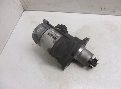 2280006283 Starter motor TOYOTA PREVIA II (2000-2006)