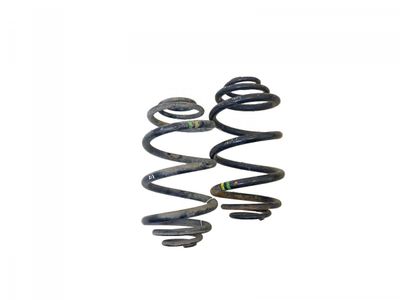 550204926R Spring Rear Left RENAULT TRAFIC III (JG, EG, FG) (2014-)