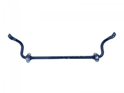 8W0411309A Stabilizer bar front AUDI A4 (8W, B9) (2015-)