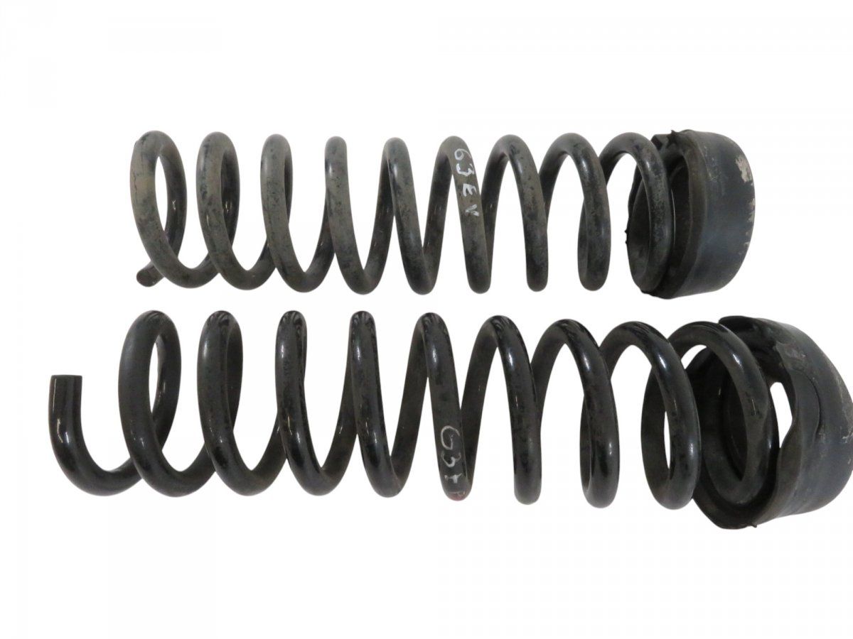 A1293210804 Spring Front Right MERCEDES-BENZ SL-CLASS (R129) (1989-2001)