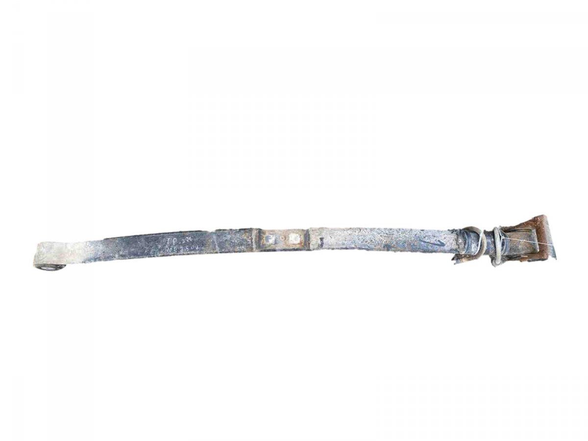 2N0511151R Spring Rear Right VW CRAFTER II (SY) (2016-)