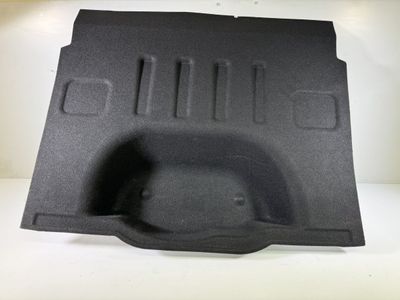 98358566ZD Spare Wheel Well CITROËN C4 III / X (C41) (2020-)