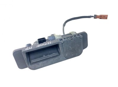 A0009056206 Reverse camera MERCEDES-BENZ S-CLASS (W222, X222) (2013-2020)