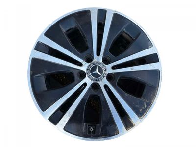 A2134015100 Rim 1 pc MERCEDES-BENZ E-CLASS (W213) (2016-2023)