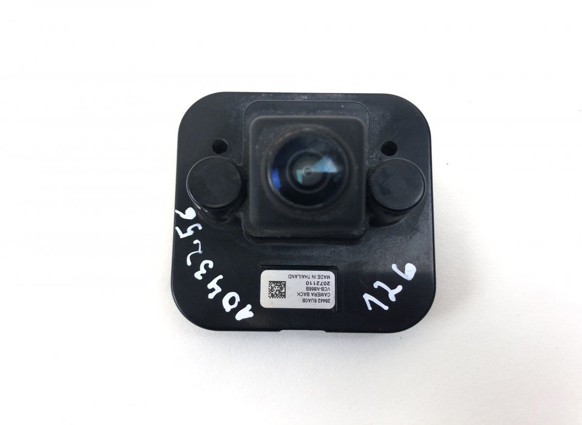 284426UA0B Reverse camera NISSAN QASHQAI III (J12) (2021-)