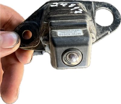 8679042010 Камера за заден ход TOYOTA RAV 4 III (XA30) (2005-2012)