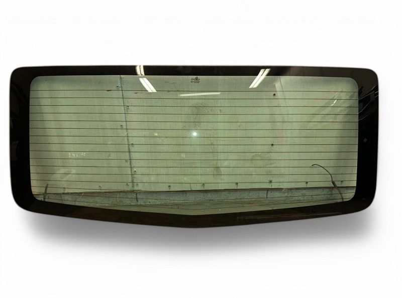 Стъкло за заден прозорец NISSAN PRIMASTAR II (X83) (2001-2015)