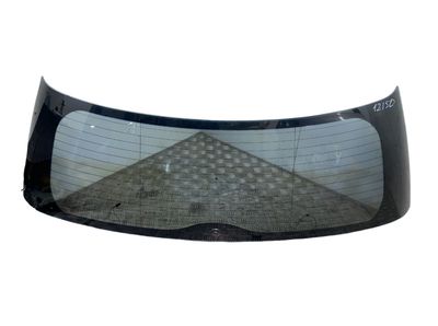 43R-000004 Rear Window glass MERCEDES-BENZ ML-CLASS (W164) (2005-2011)