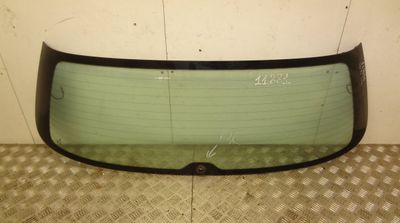 Rear Window glass VW PASSAT B6 (3C) (2005-2010)