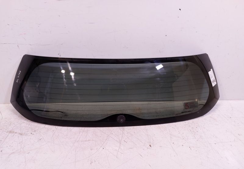 43R-005844 M31Q8 Rear Window glass TOYOTA RAV 4 IV (XA40) (2012-2019)