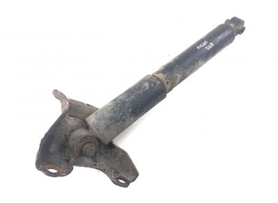 4721687AB Shock Absorber Rear Right CHRYSLER VOYAGER V (RT) (2007-2016)
