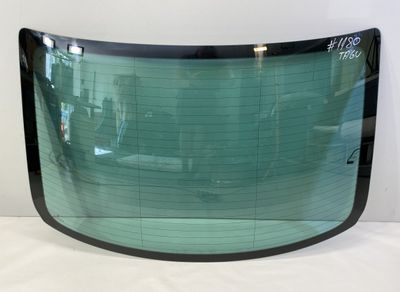 Rear Window glass VW JETTA IV (162) (2010-2018)