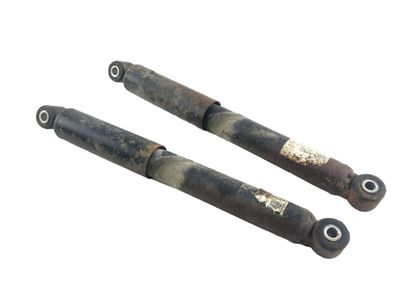 2N0513029J Shock Absorber Rear Left VW CRAFTER II (SY) (2016-)