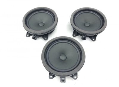 32212429 Set of loudspeakers VOLVO S90 / V90 (2016-)