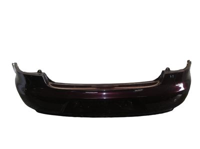 3T5807421 Rear bumper SKODA SUPERB II (3T4, 3T5) (2008-2015)