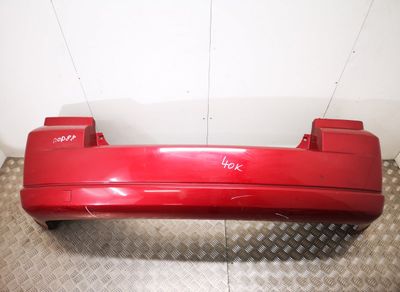 Rear bumper DODGE CALIBER (2006-2012)
