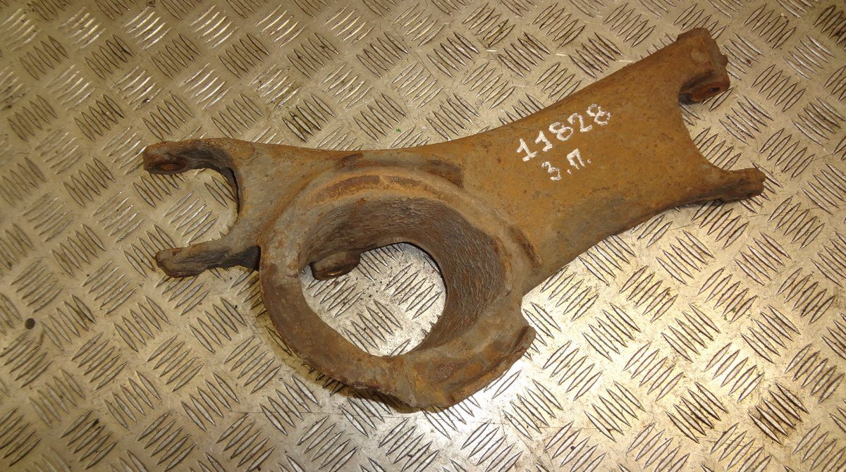 Rear Axle Track Control Arm lower Right VOLVO XC90 I (2002-2014)
