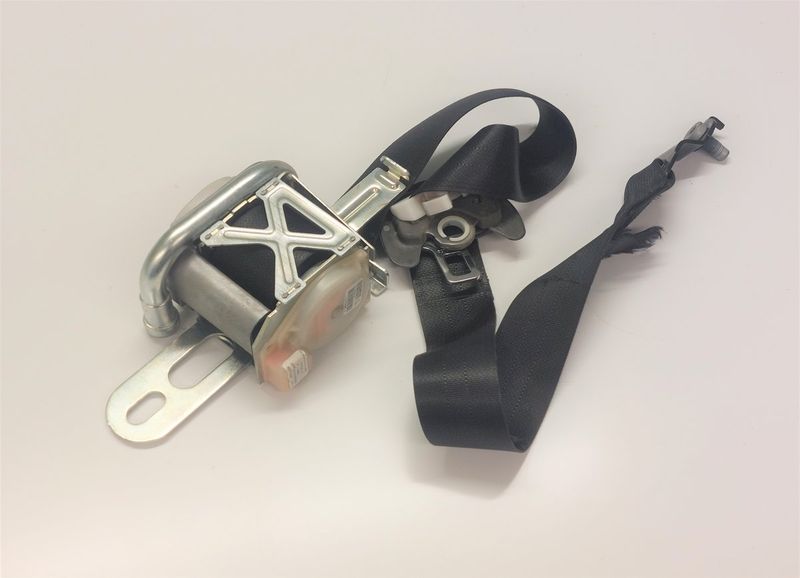 1GE05DX9AD Seat Belt Front Left JEEP GRAND CHEROKEE IV (WK, WK2) (2010-2021)