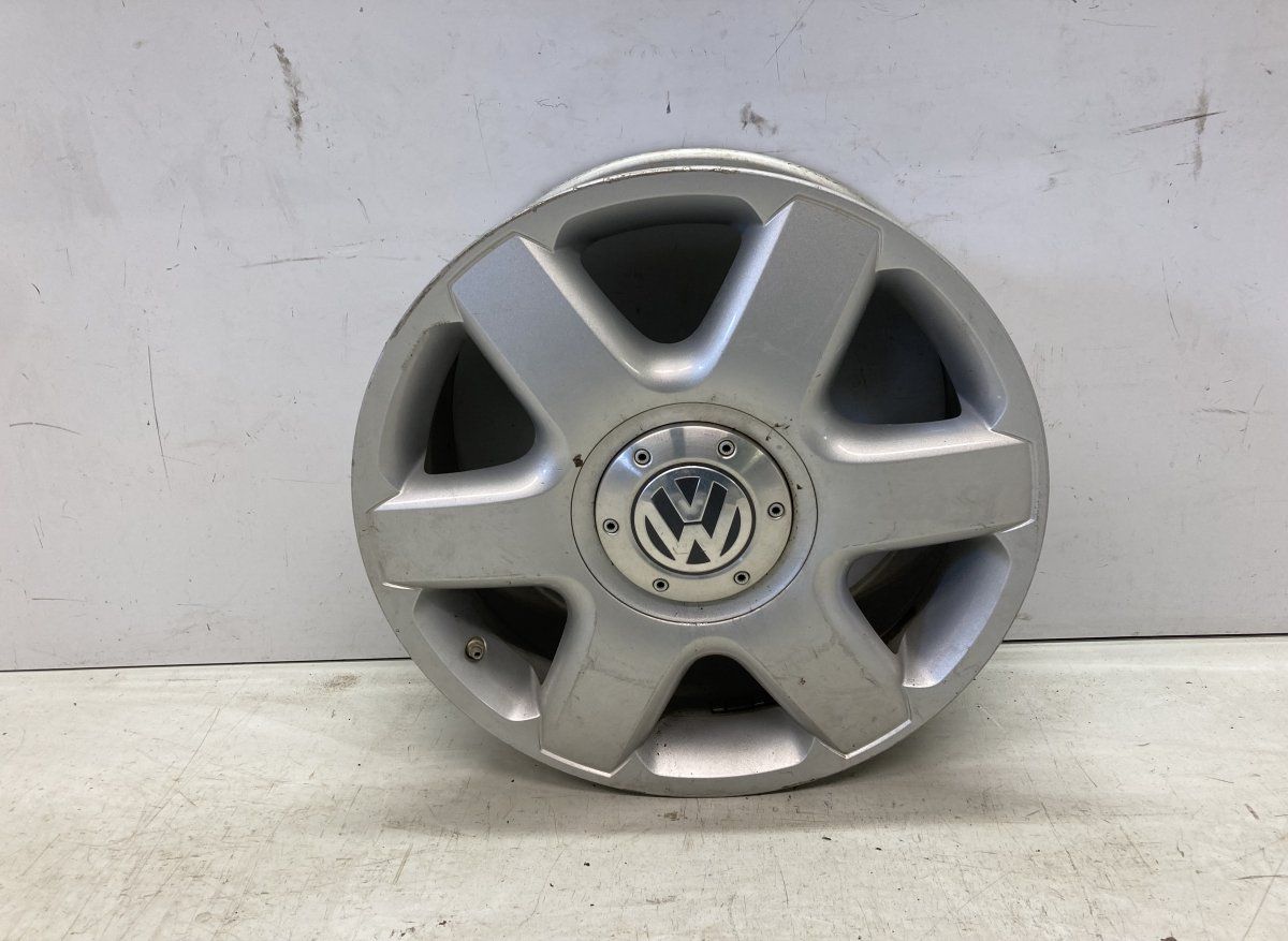 7L6601025AA Rim 1 pc VW TOUAREG I (7L) (2002-2010)