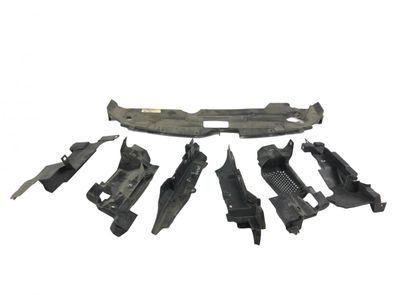 5220G233 Radiator shroud CITROËN C4 AIRCROSS (2010-2017)