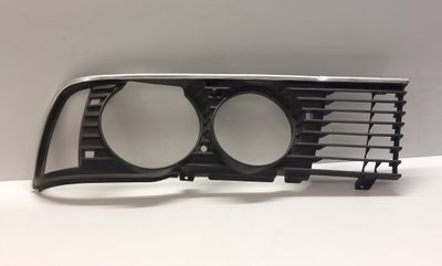 511319002720 Радиаторна решетка дясна част BMW 7 (E23) (1977-1987)
