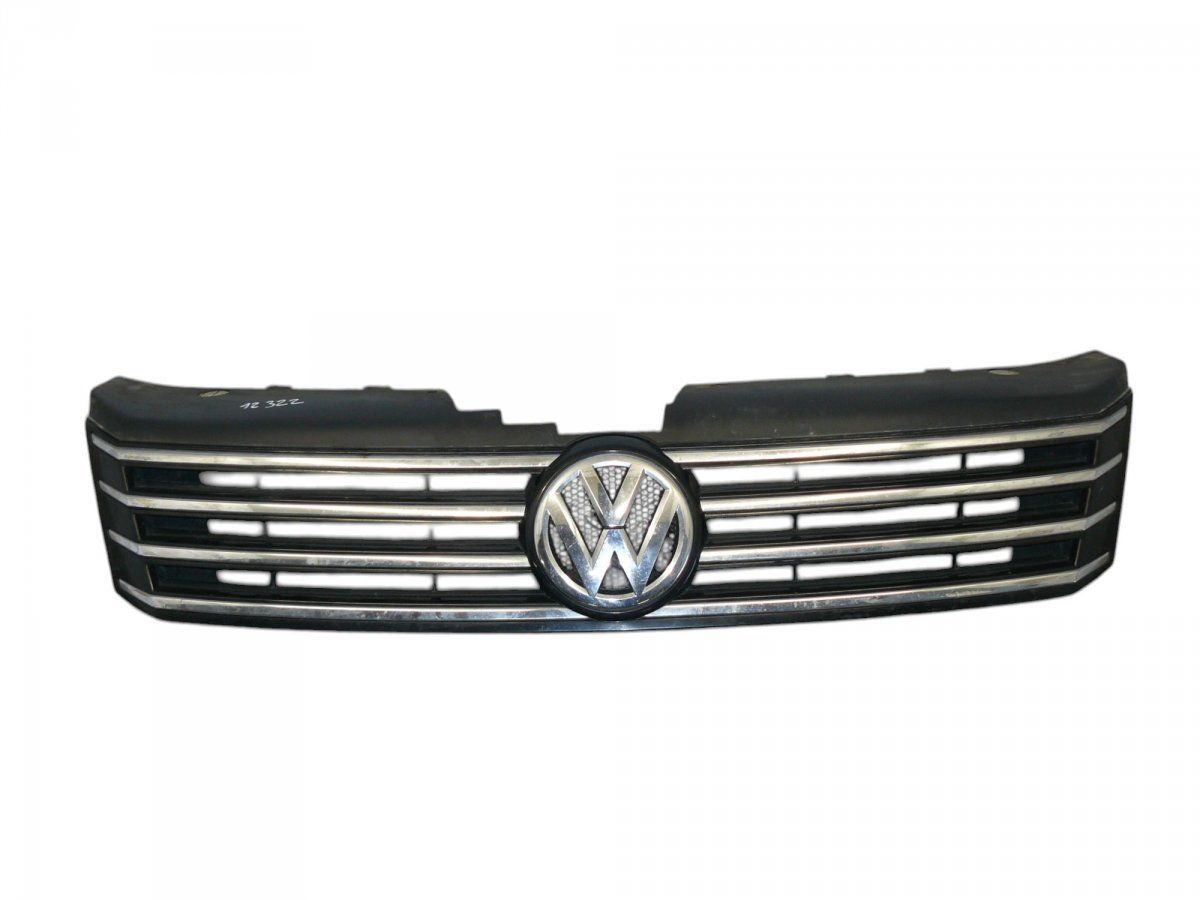Radiator Grille VW PASSAT B7 / ALLTRACK (2010-2015)