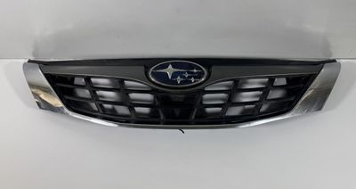 91121FG000 Радиаторна Решетка SUBARU IMPREZA (GH, GR) (2008-2012)