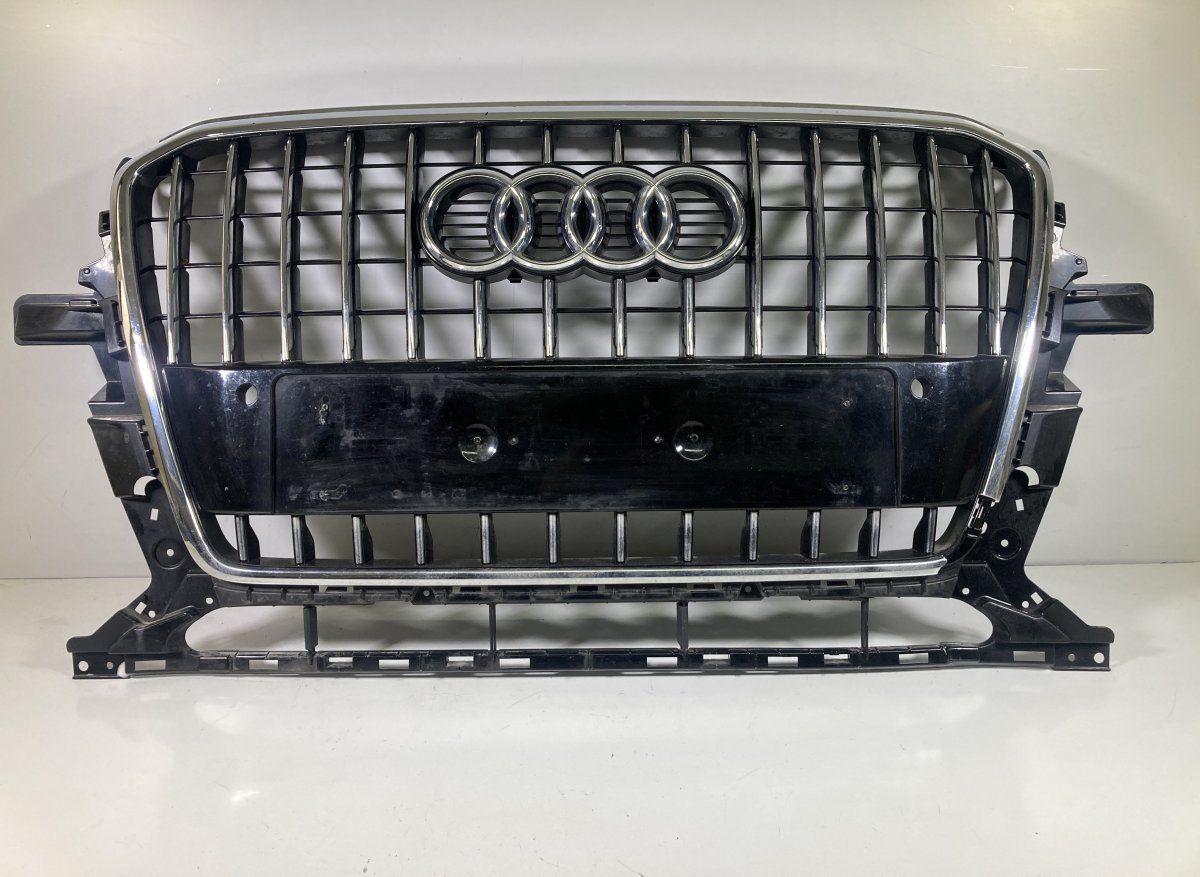 8R0853651R Radiator Grille AUDI Q5 (8R) (2008-2016)