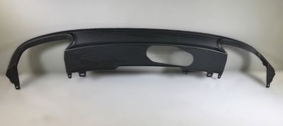 8W0807521R Rear Bumper Spoiler AUDI A4 (8W, B9) (2015-)
