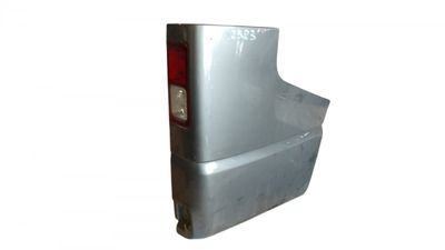 850160502 Rear bumper right corner OPEL VIVARO B (2014-2018)