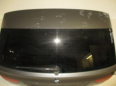 Стъкло за заден прозорец BMW 3 (E90, E91, E92, E93) (2005-2011)