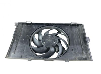 8642144 Radiator Fan Electric BMW i3 (I01) (2013-2022)