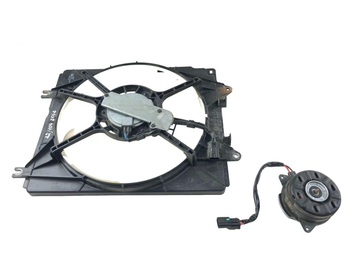 190155PAA01 190305PAA01 Radiator Fan Electric HONDA CR-V V (RW) (2016-2023)